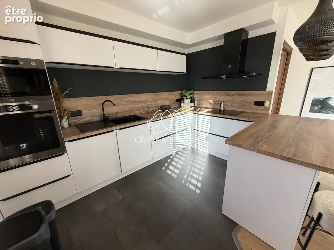 Appartement 4 pièces 103 m² à vendre à Biguglia (20620) - photo 7