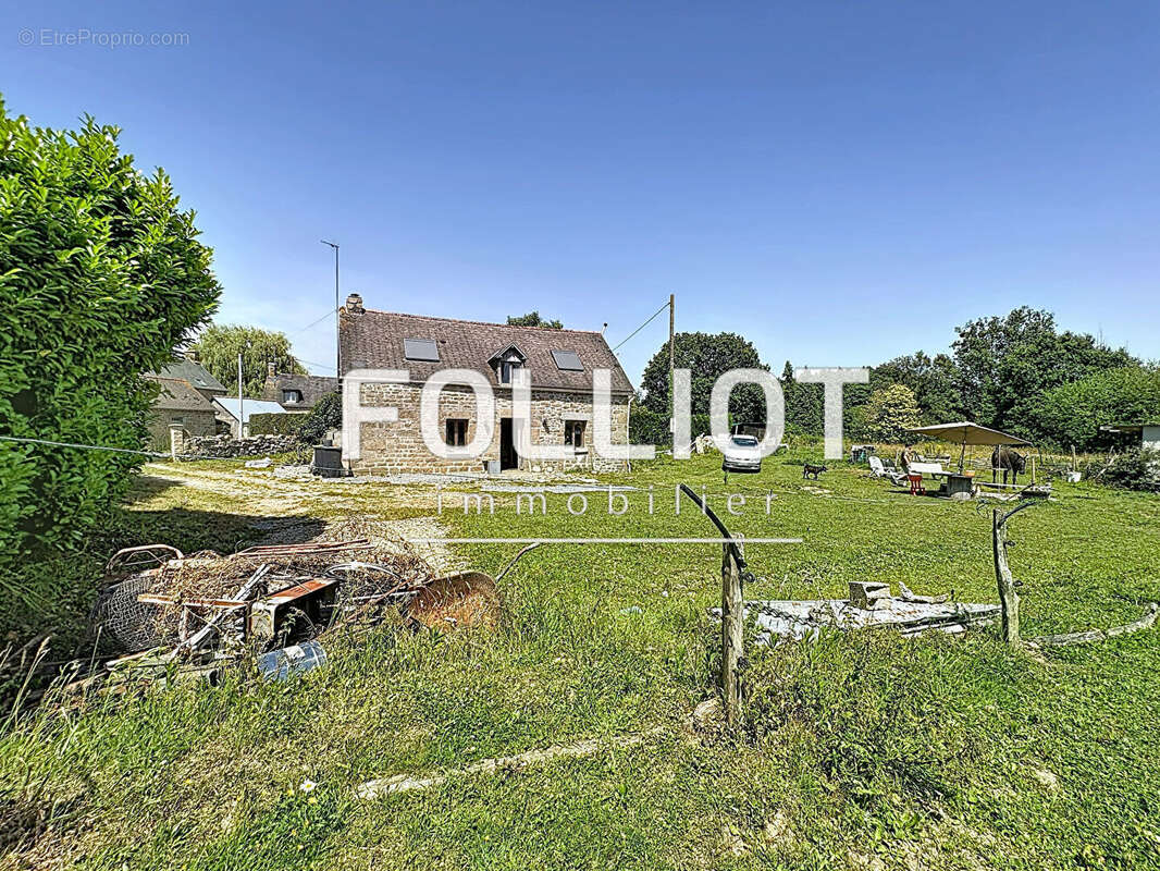 A vendre  Longère  , grand terrain - photo 11