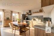 Appartement à MASSIEUX