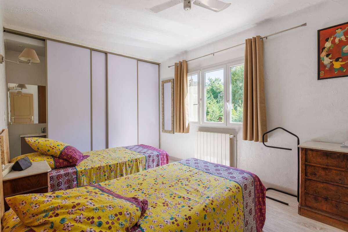Maison 161 m² à Vence  - photo 14