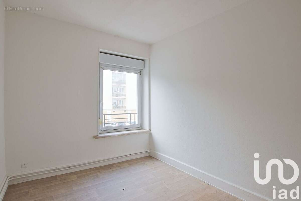 Photo 8 - Appartement à JARVILLE-LA-MALGRANGE