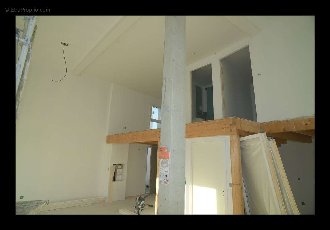 Appartement à LA ROCHELLE