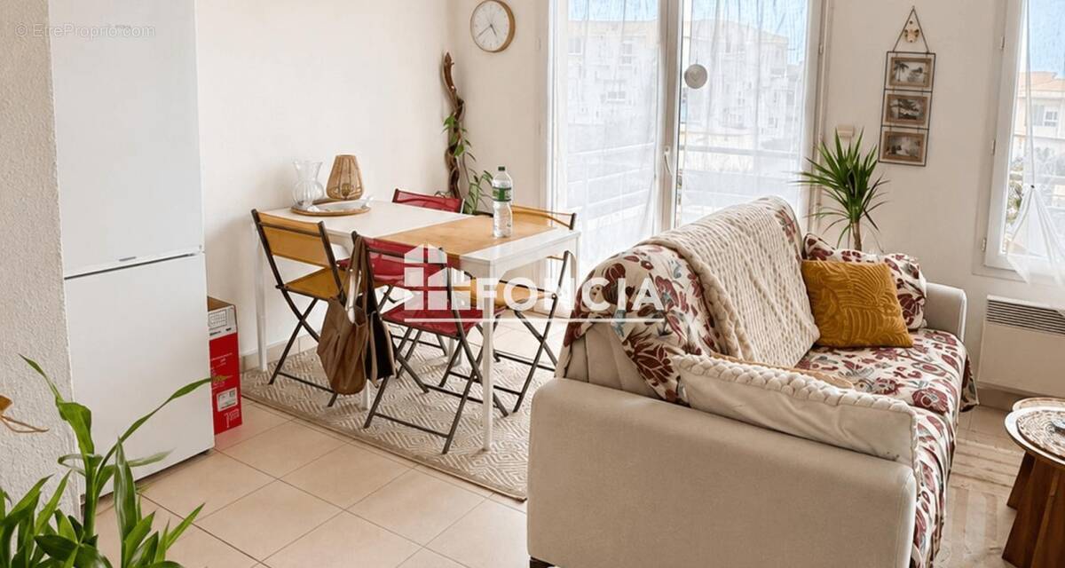 Appartement à AGDE