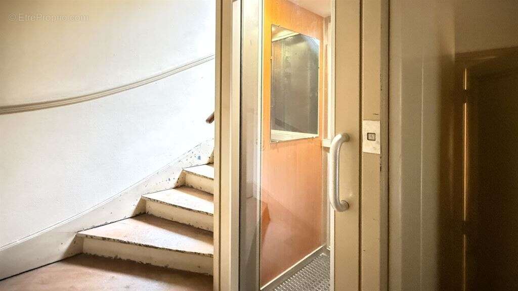 Appartement à CLAMART