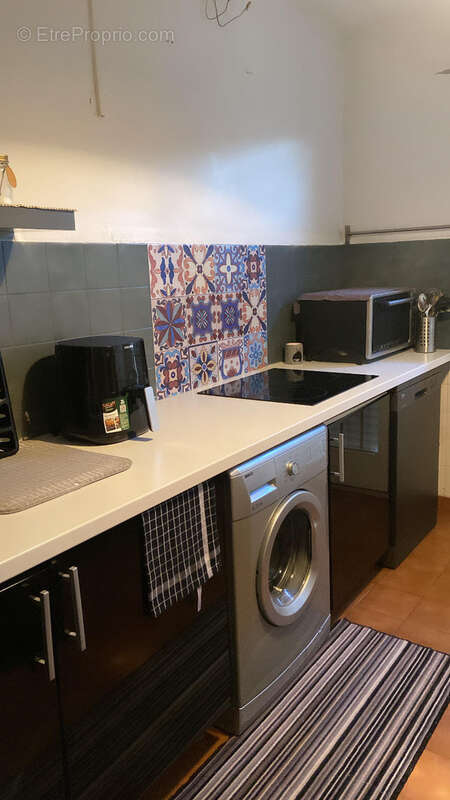 Appartement à BRIGNOLES