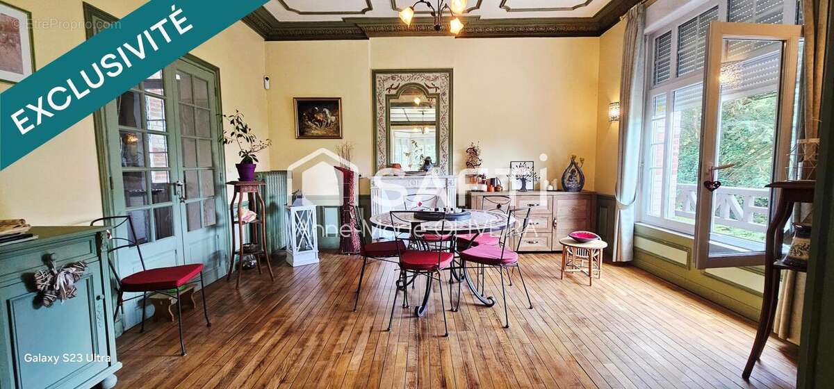 Photo 3 - Maison à CHAUNY