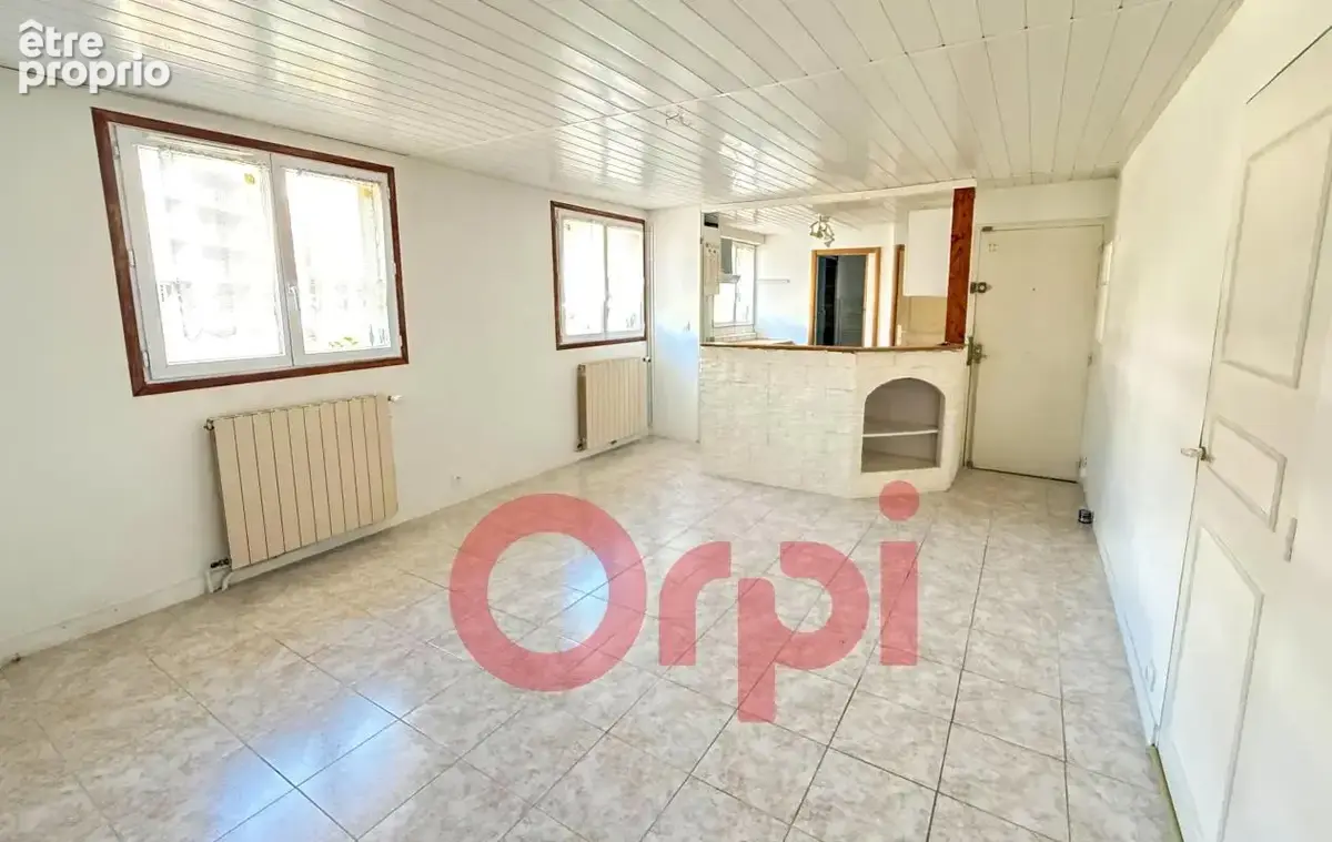 Appartement À Vendre - photo 3