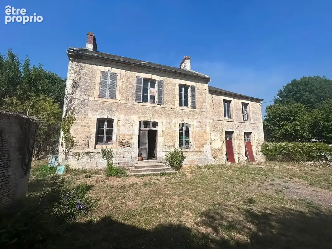 Photo Maison à Sassy au prix de 150 000€