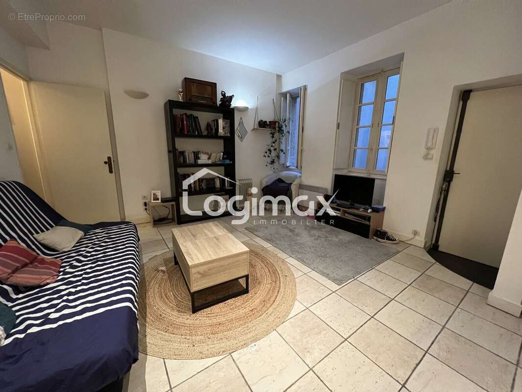 Appartement à LA ROCHELLE