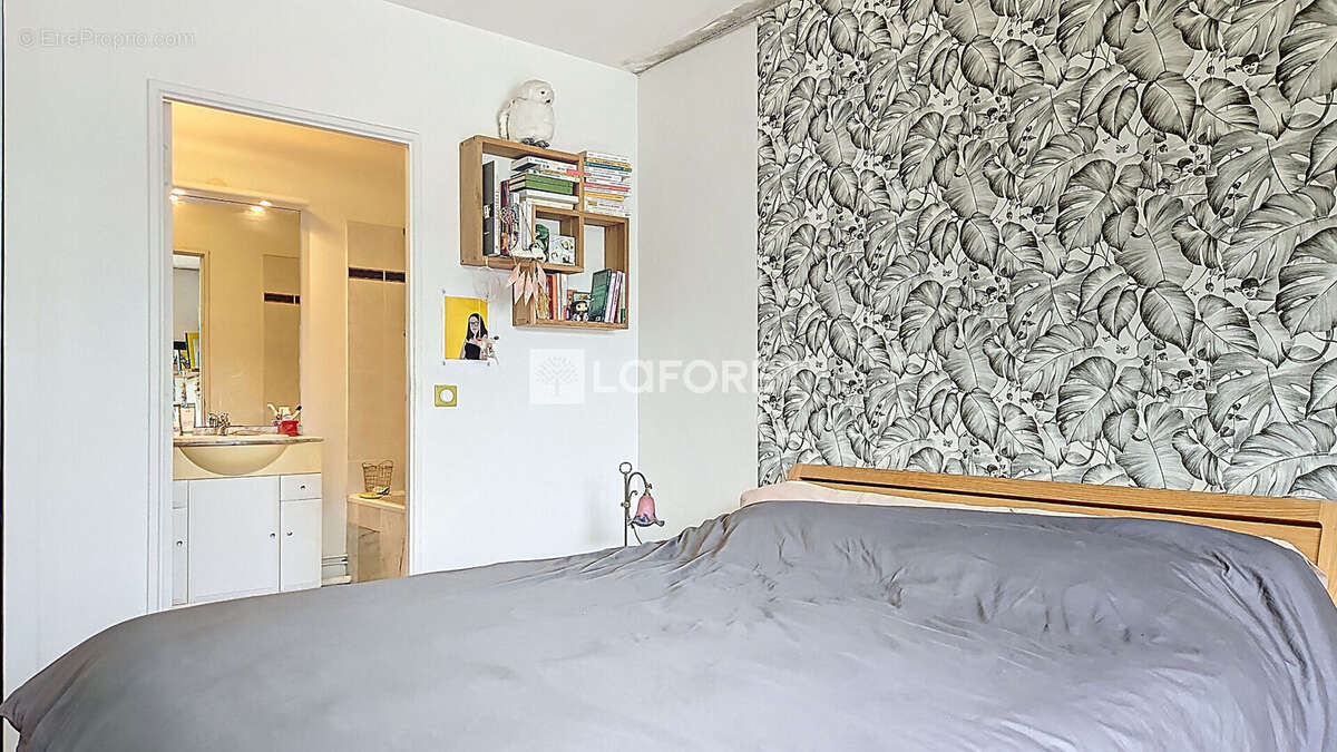 Maison à MONTMORENCY