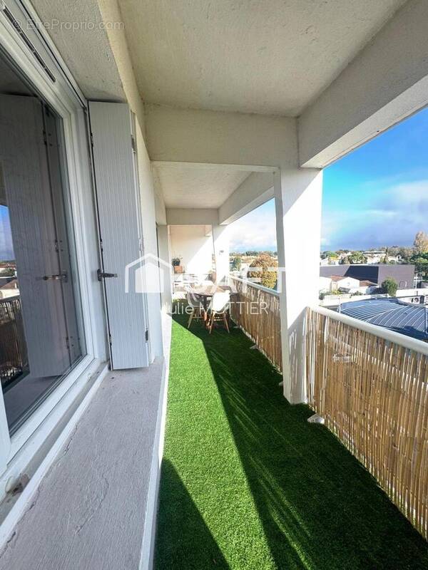 Photo 1 - Appartement à AYTRE