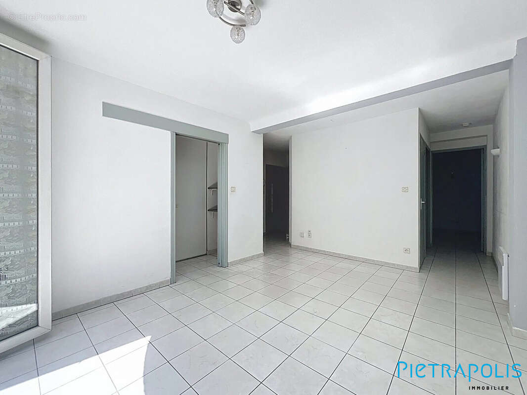 Appartement à FRONTIGNAN