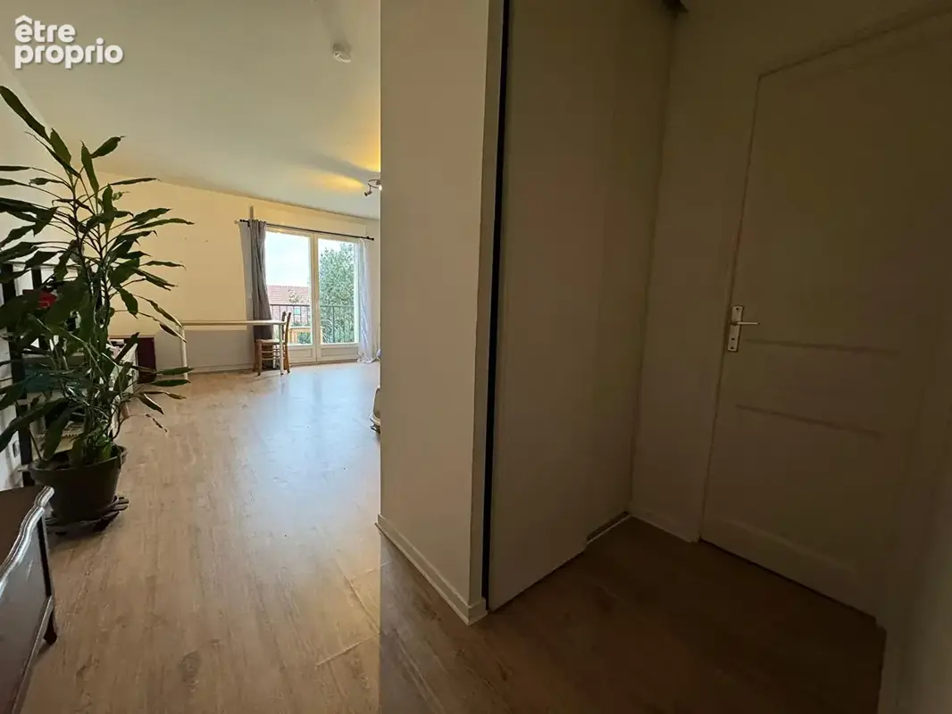 Appartement Epône 1 pièce 33 m2 - photo 4