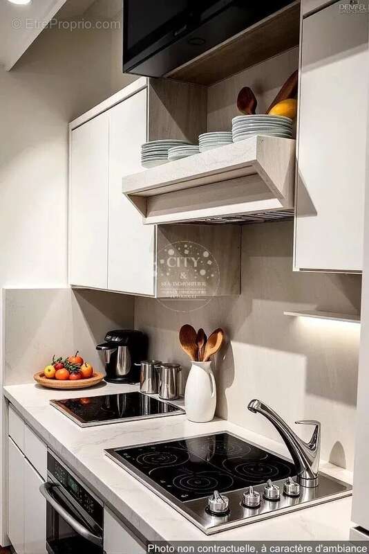 Appartement à LE TOUQUET-PARIS-PLAGE