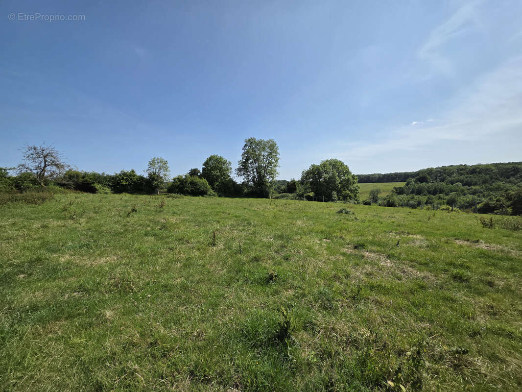 Maison à THIBERVILLE