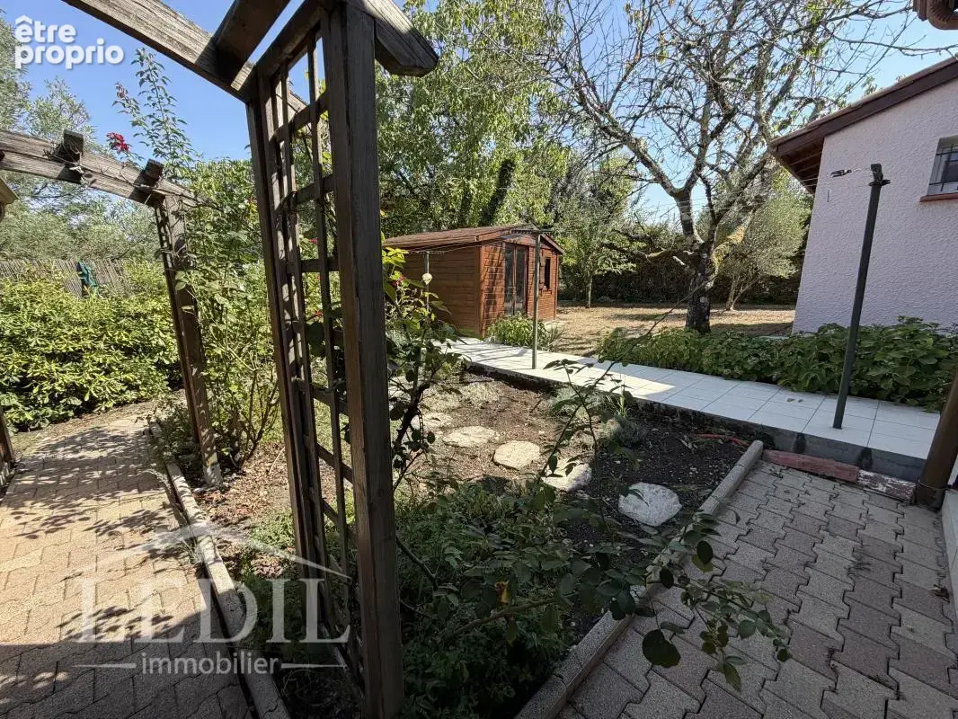 Magnifique villa avec piscine, garage et jardin - photo 6