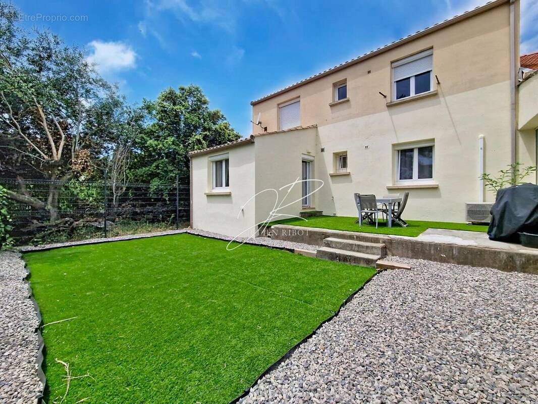 Photo 1 - Appartement à BEZIERS