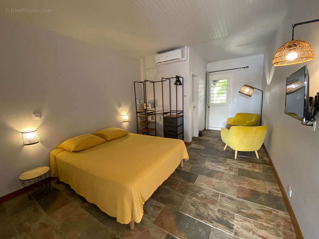 Appartement à SAINTE-ANNE