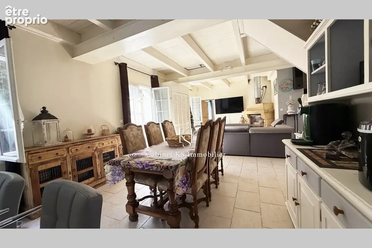 Maison 2 pièces 78 m² à vendre à Saint-Maximin-La-Sainte-Baume (83470) - photo 4