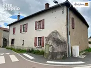 Maison à ORLIENAS