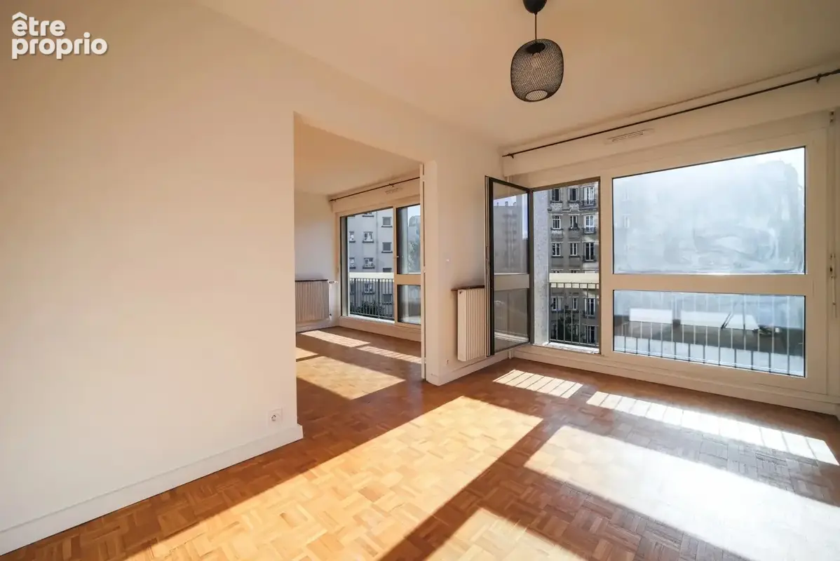 Appartement 2 pièce(s) 47 m2 - photo 5
