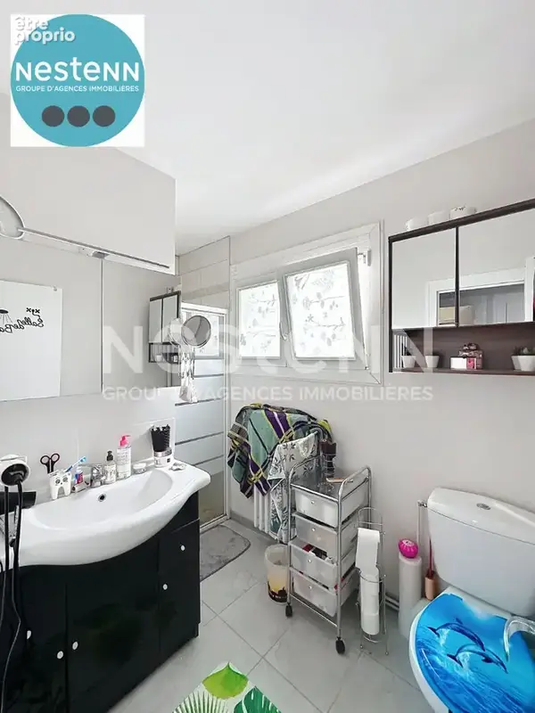 Maison 4 pièces à vendre à Blois - Secteur Cabochon - photo 5