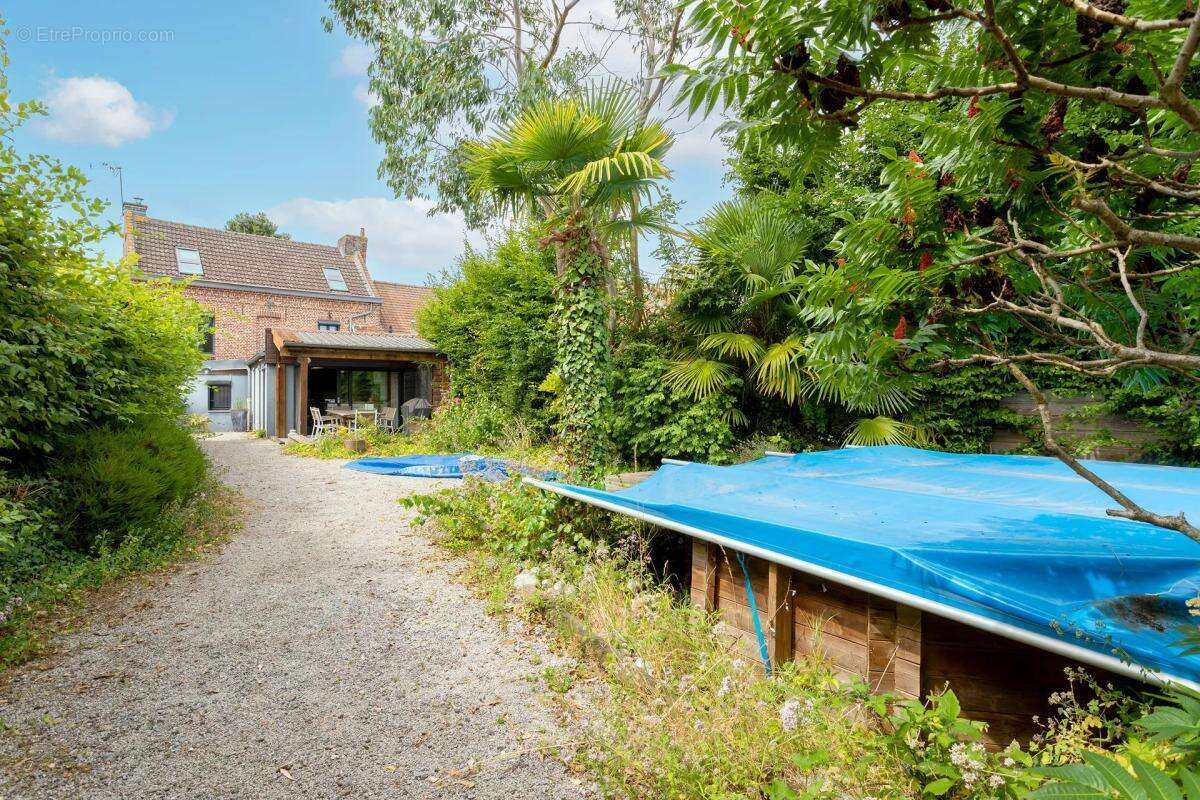 Maison de 6 pièces de 181 m² à Verlinghem - photo 14