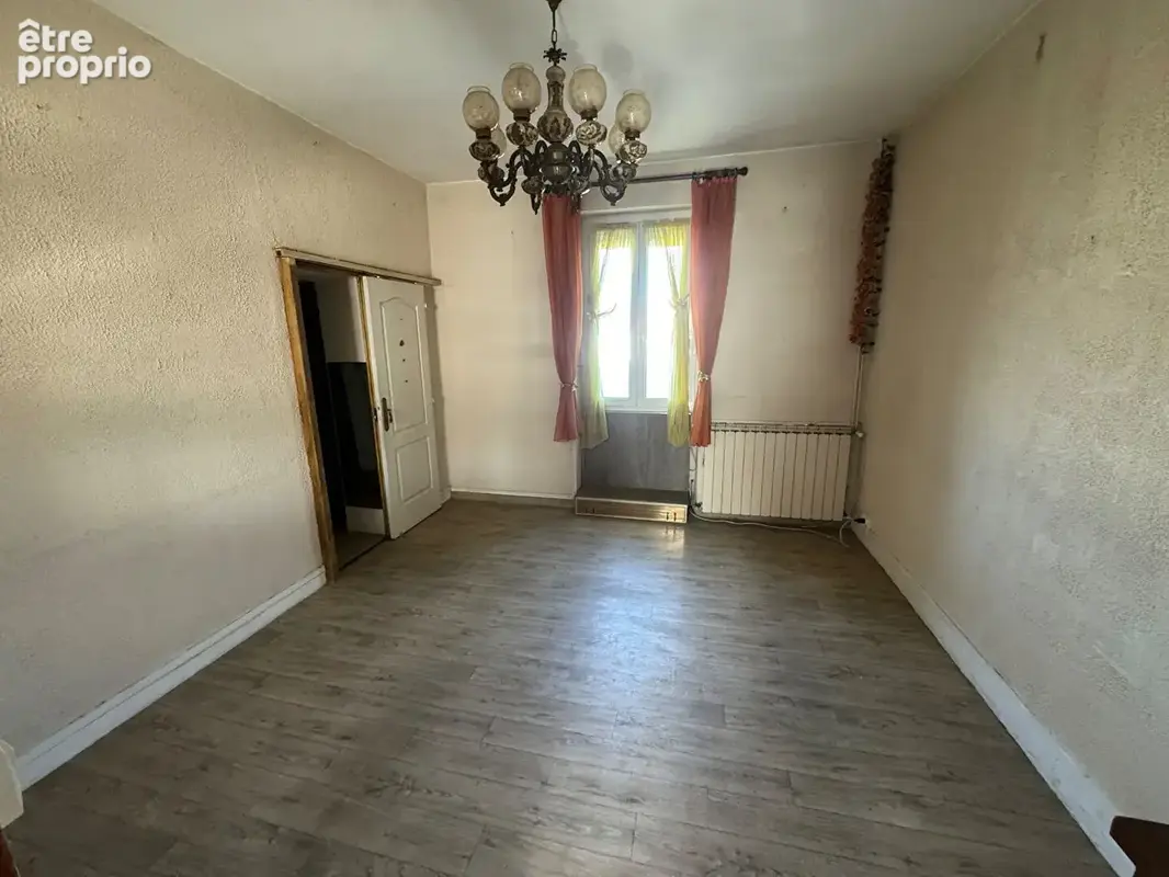 Maison Le Chambon Feugerolles 4 pièce(s) 80 m2 - photo 5