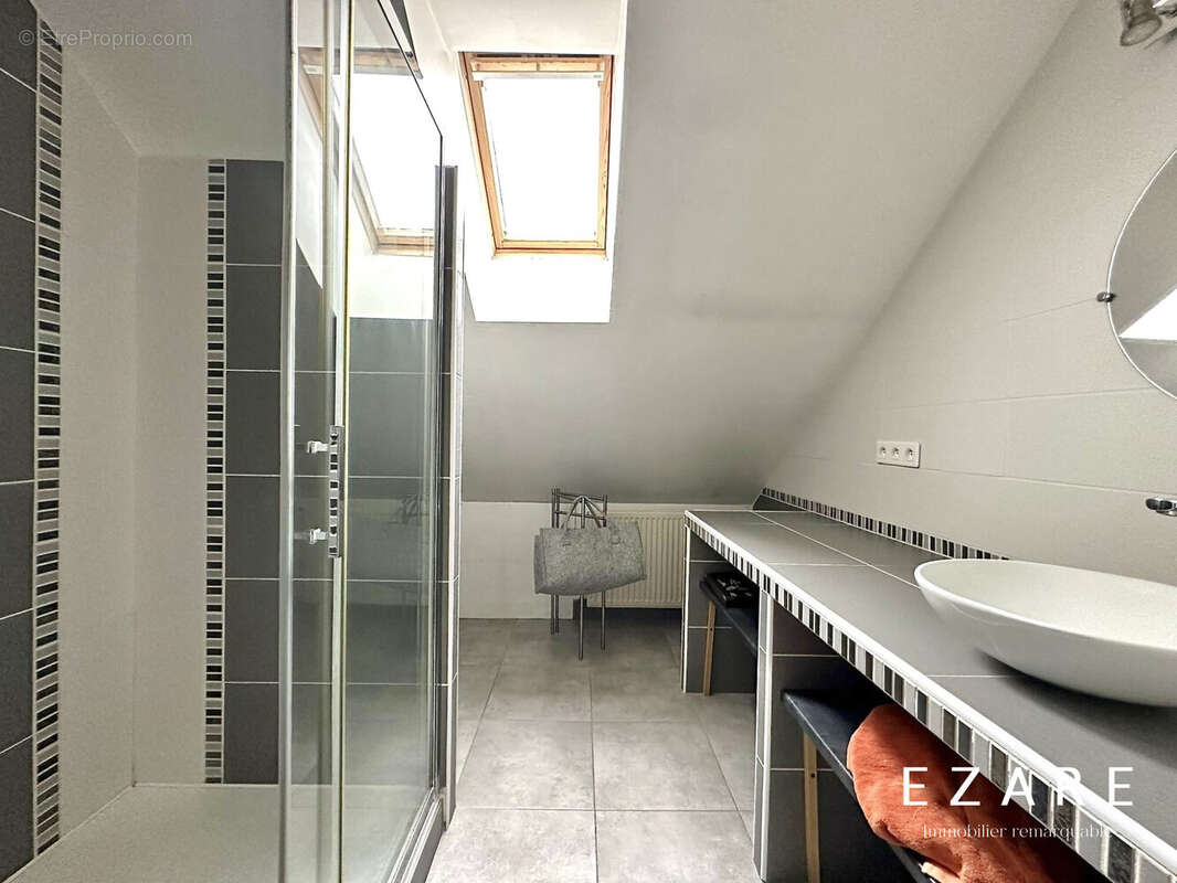 Appartement à BEAUNE