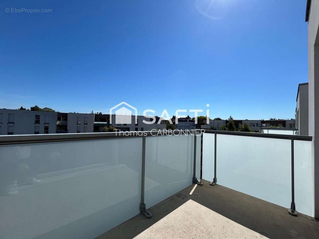 Photo 5 - Appartement à LOOS