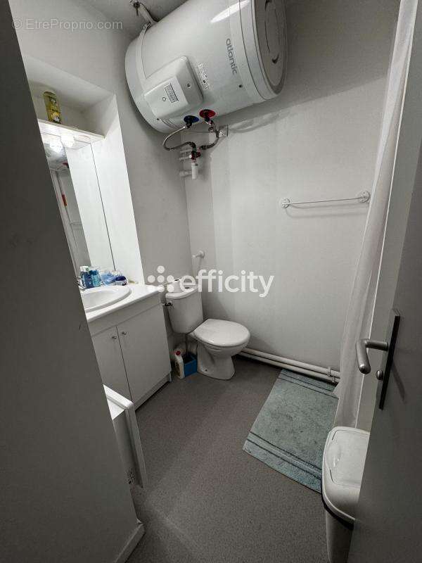 Appartement à VALENCIENNES