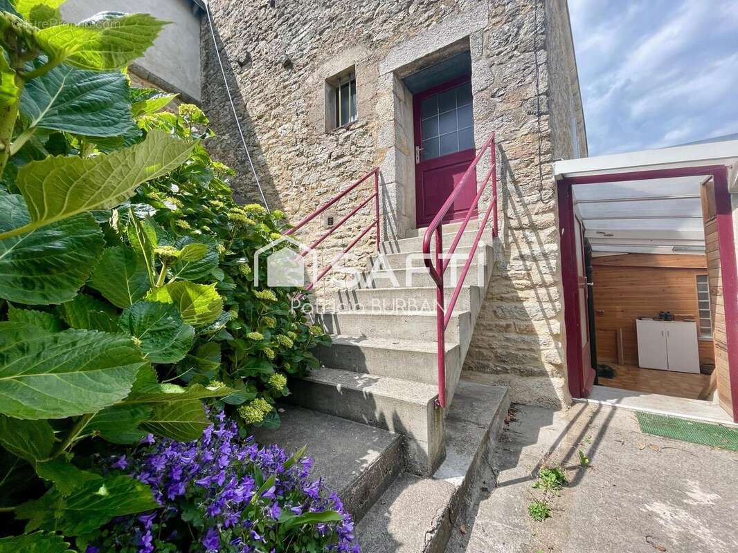 Photo 8 - Maison à QUESTEMBERT