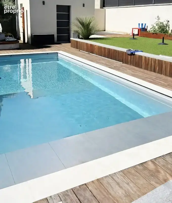 Exclusivite-magnifique villa contemporaine - photo 5