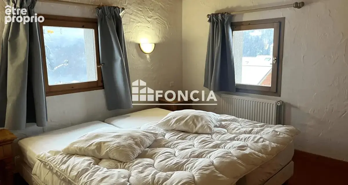 Maison avec un bel extérieur aux Allues - photo 8