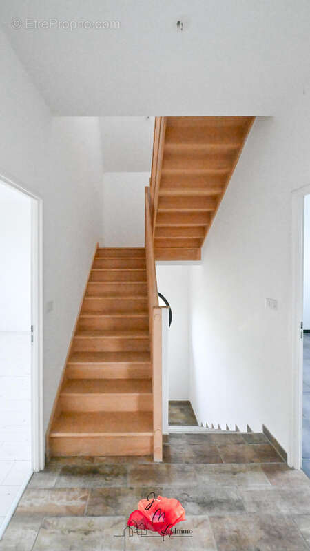 Maison à SAINT-ROMAIN-DE-COLBOSC