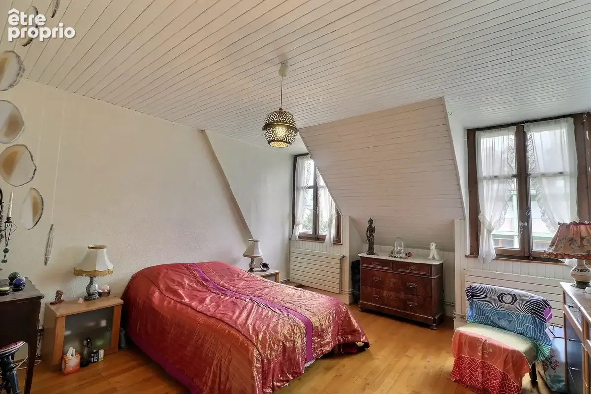 Appartement 5 pièces 123 m² à vendre à Evian-Les-Bains (74500) - photo 5