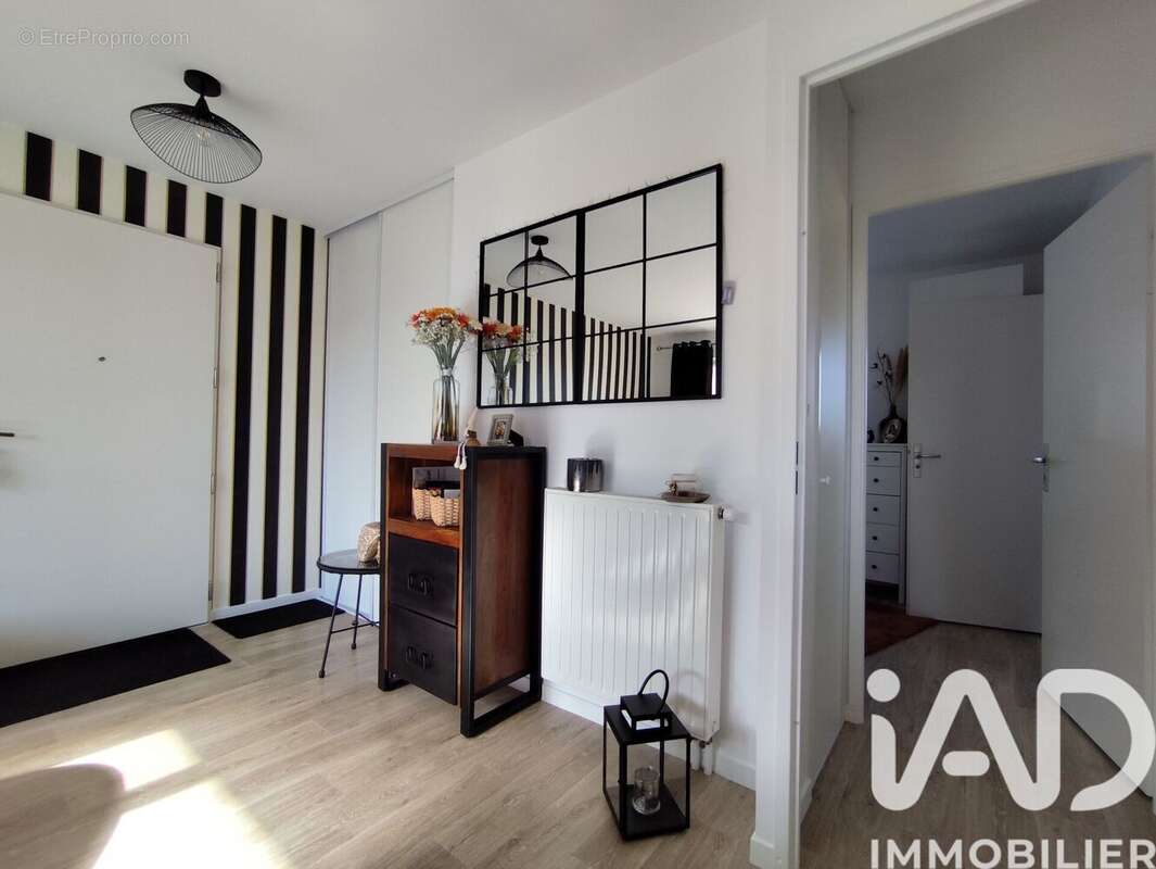 Photo 9 - Appartement à INGRE