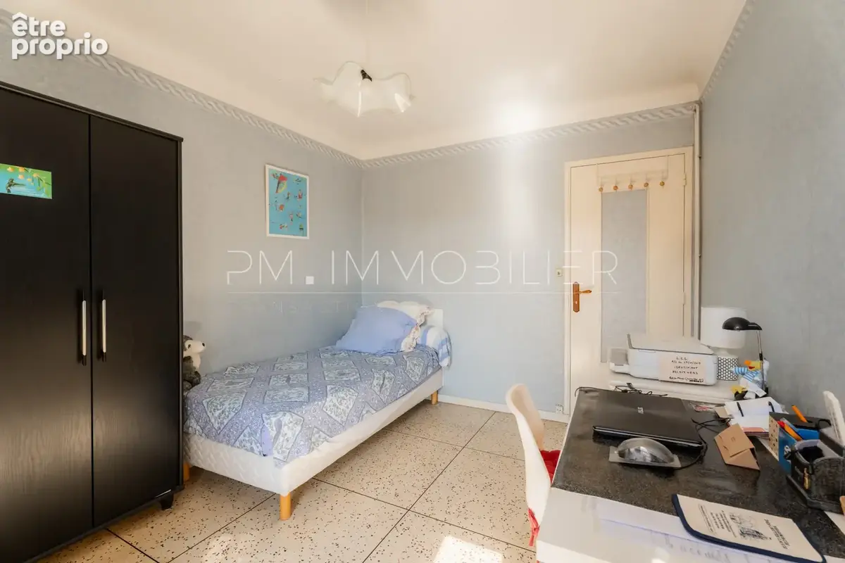 Appartement 75 m² à Marseille-13e  - photo 8