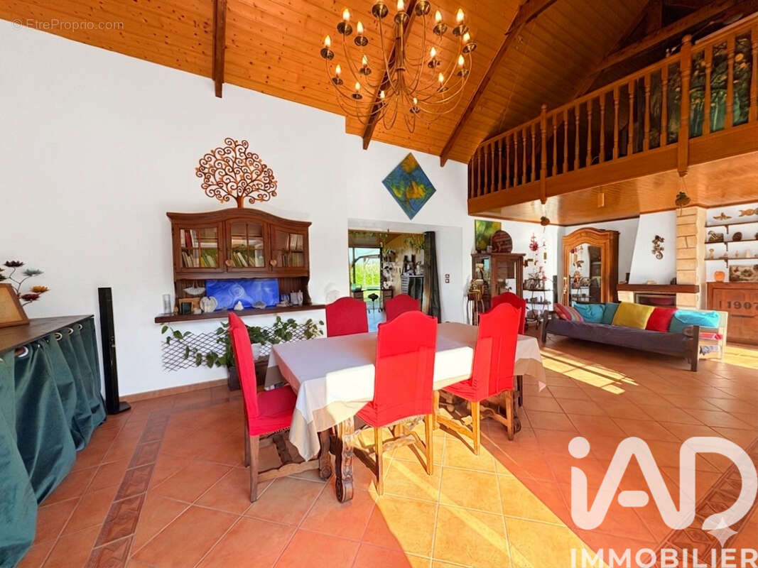 Photo 8 - Maison à SPEZET