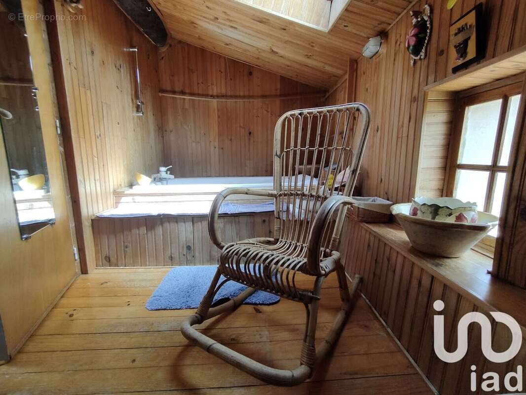 Photo 6 - Maison à AGEL