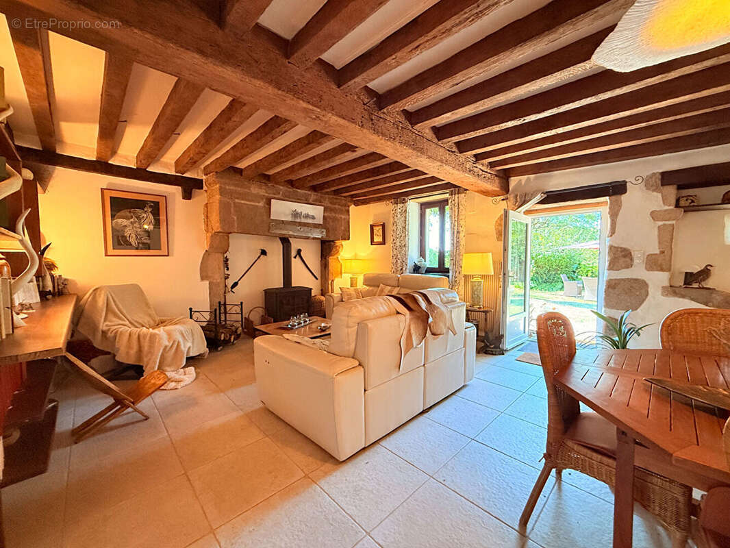 Maison de caractère - photo 7