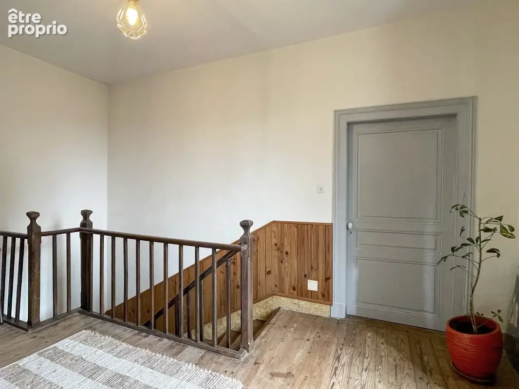 Authentique maison gasconne rénovée avec soin. Beau potentiel d'agrandissement. - photo 11