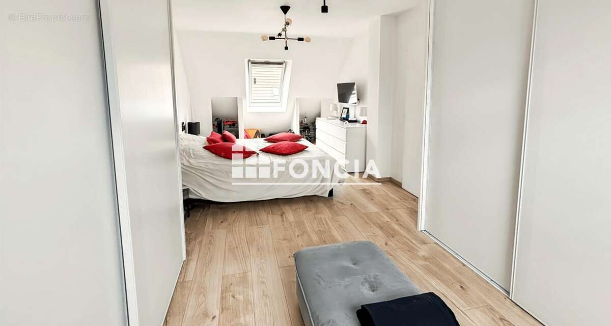 Maison à NOGENT-L'ARTAUD