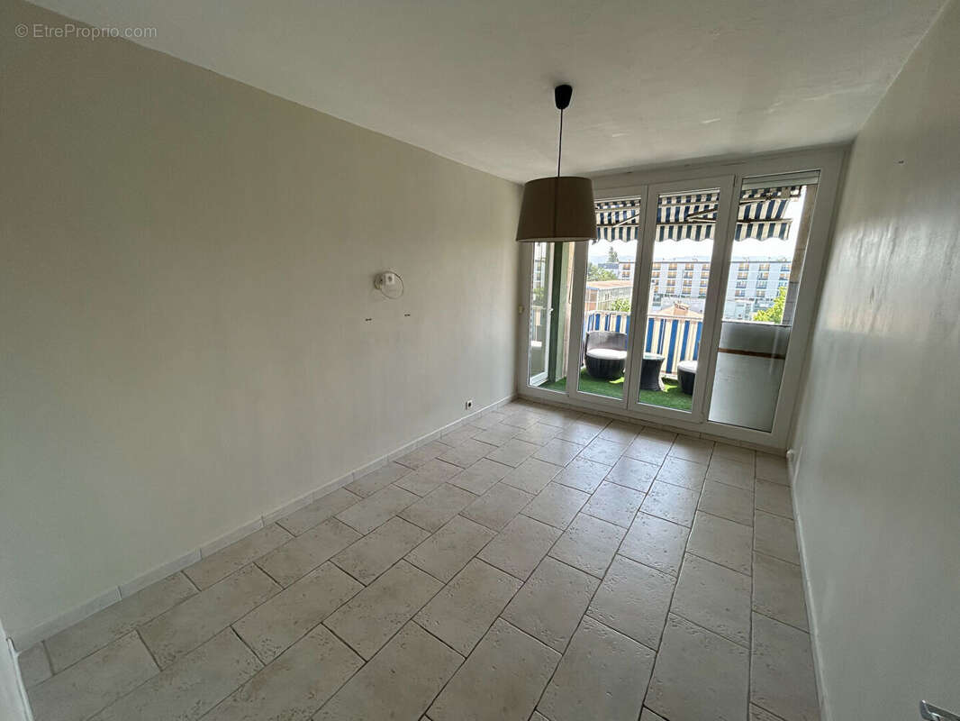 Appartement à MARIGNANE