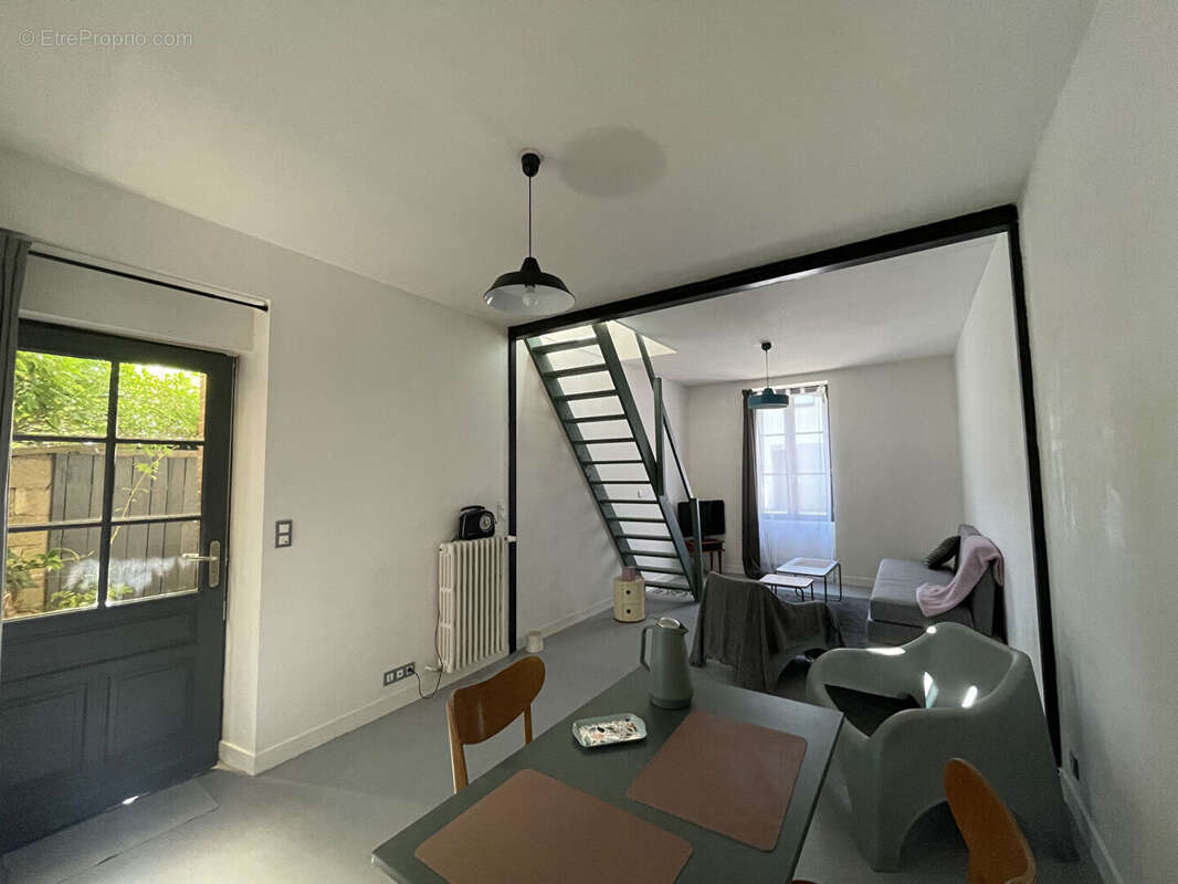 Maison à RENNES