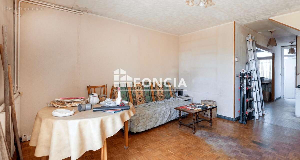Maison 3 pièces – 68 m² – Résidence Les Lucioles – Brétigny-sur-Orge - photo 7