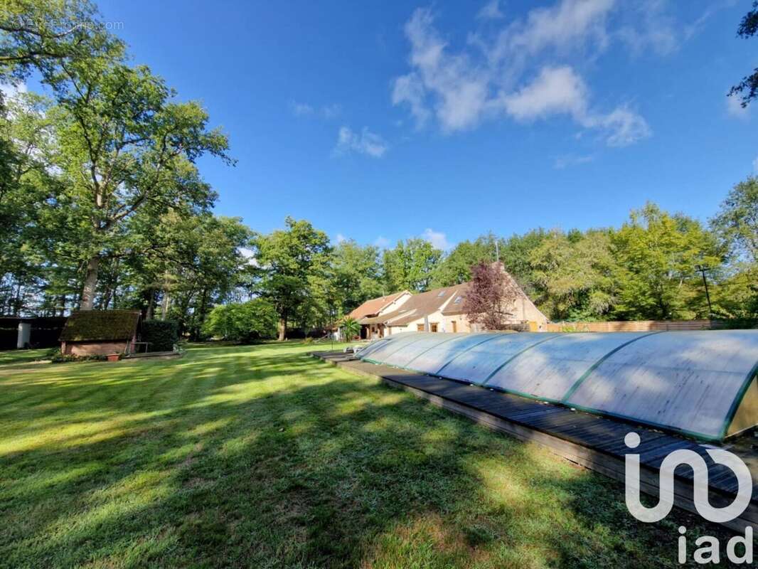 Photo 3 - Maison à MONTEREAU