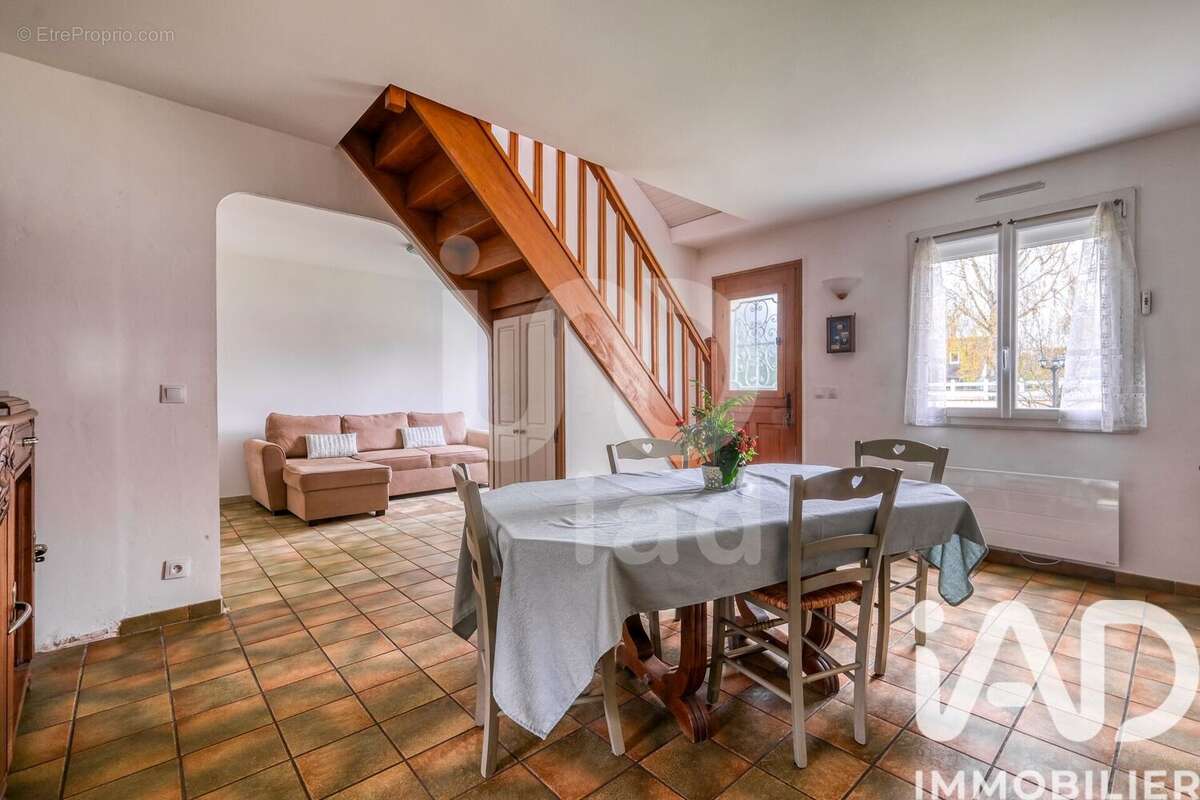 Photo 6 - Maison à TRILPORT