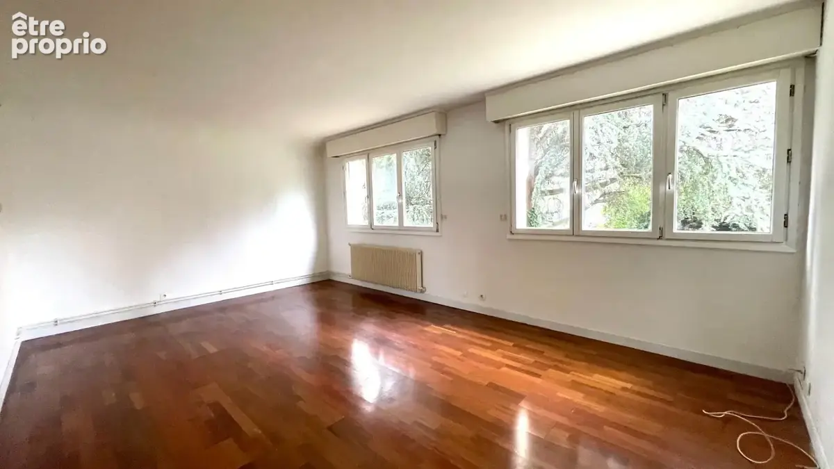 Appartement Lille 2 pièces 53 m2 avec Garage et Cave - photo 12