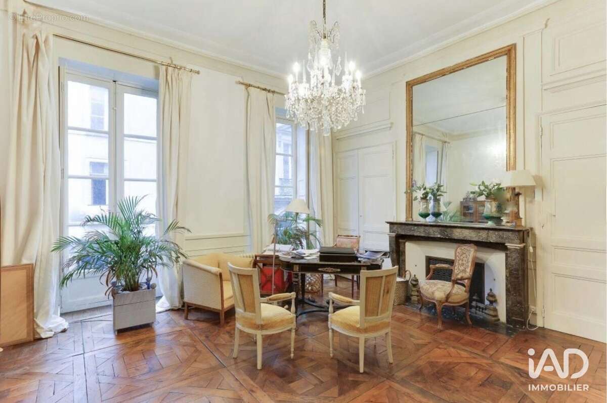 Photo 2 - Commerce à RENNES